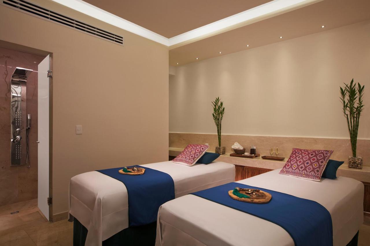 Grand Oasis Sens - All-inclusive Adults Only Resort 5*