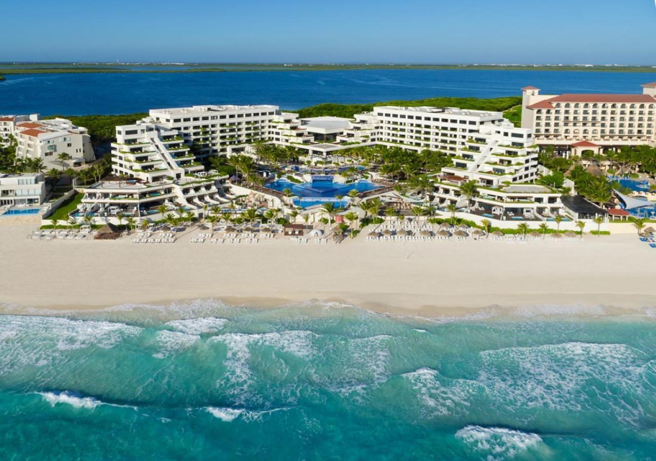 Grand Oasis Sens - All-inclusive Adults Only Cancun