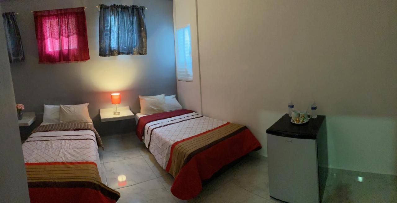 Gardenias Hotel 3*