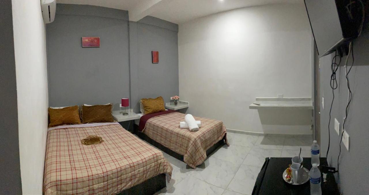 Gardenias 3* Cancun