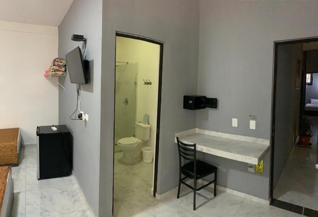 Hotel Gardenias 3*