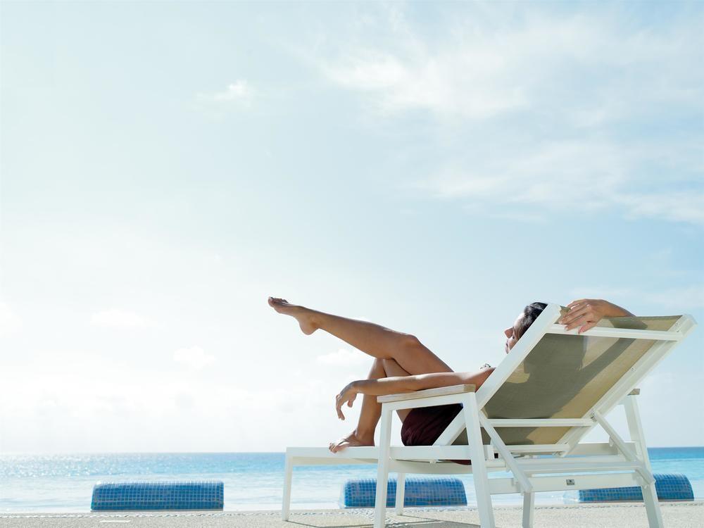 The Westin Lagunamar Ocean & Spa 5* Cancun
