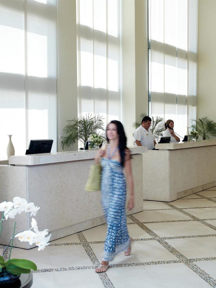 Resort The Westin Lagunamar Ocean & Spa