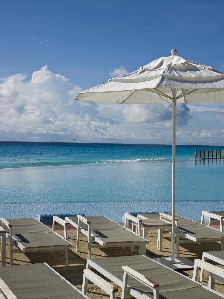 The Westin Lagunamar Ocean & Spa 5* Cancun