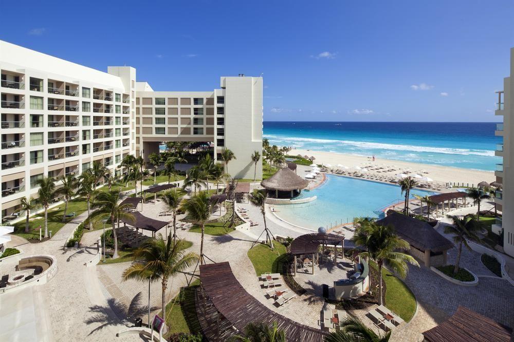 The Westin Lagunamar Ocean & Spa Resort 5*