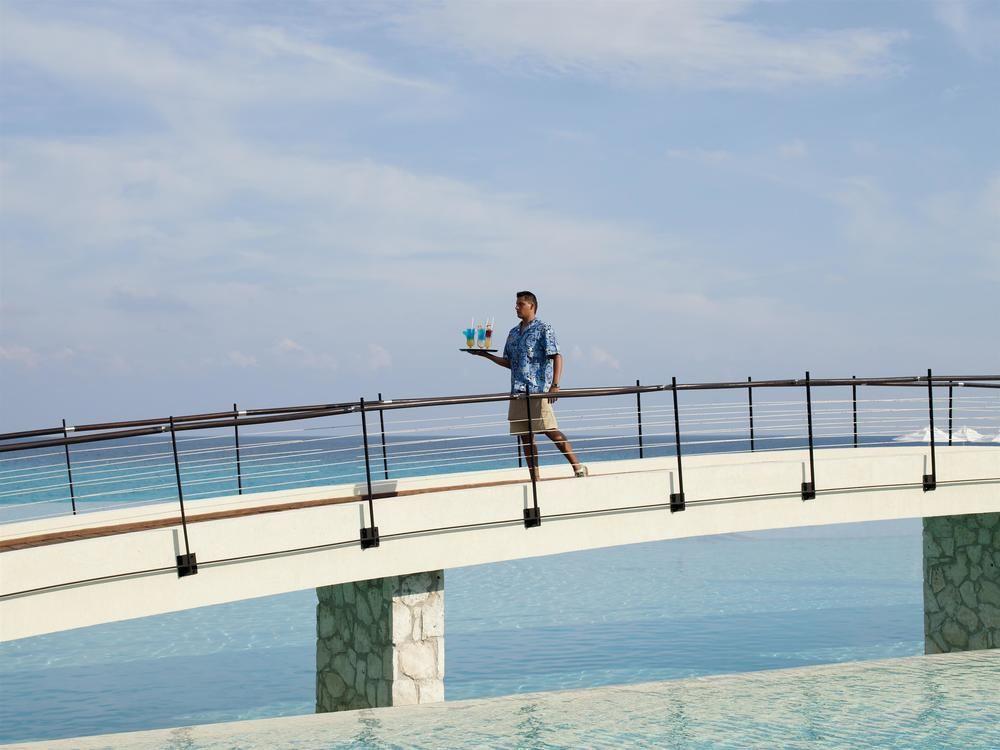 The Westin Lagunamar Ocean & Spa 5* Cancun