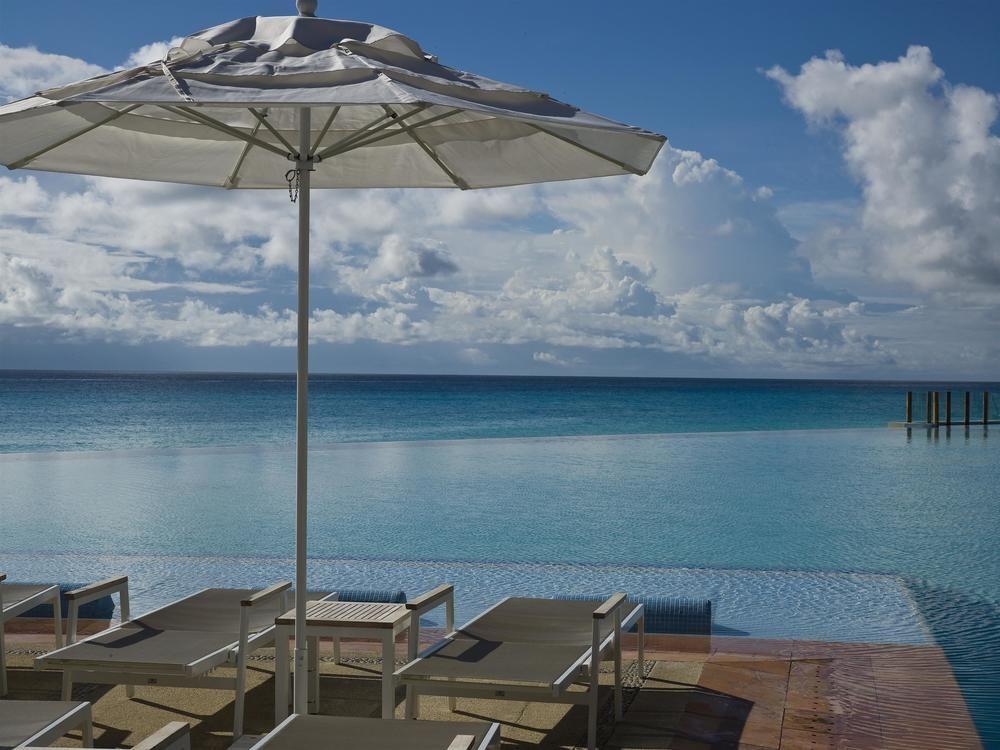Resort The Westin Lagunamar Ocean & Spa 5*