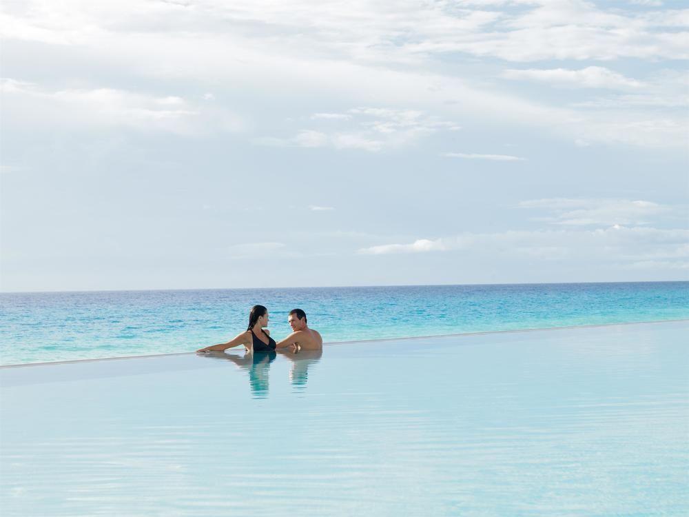 The Westin Lagunamar Ocean & Spa Resort Cancun