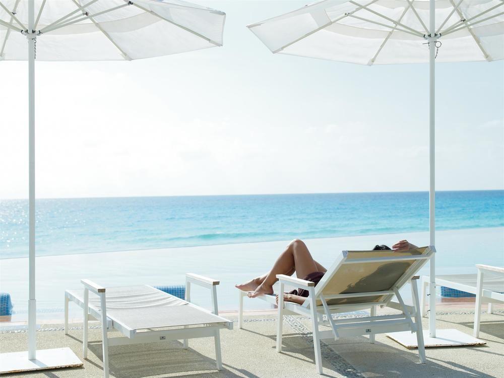 The Westin Lagunamar Ocean & Spa 5* Cancun
