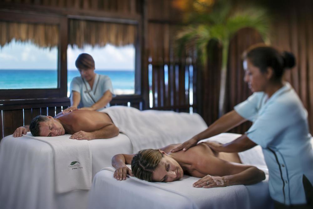 The Westin Lagunamar Ocean & Spa Resort