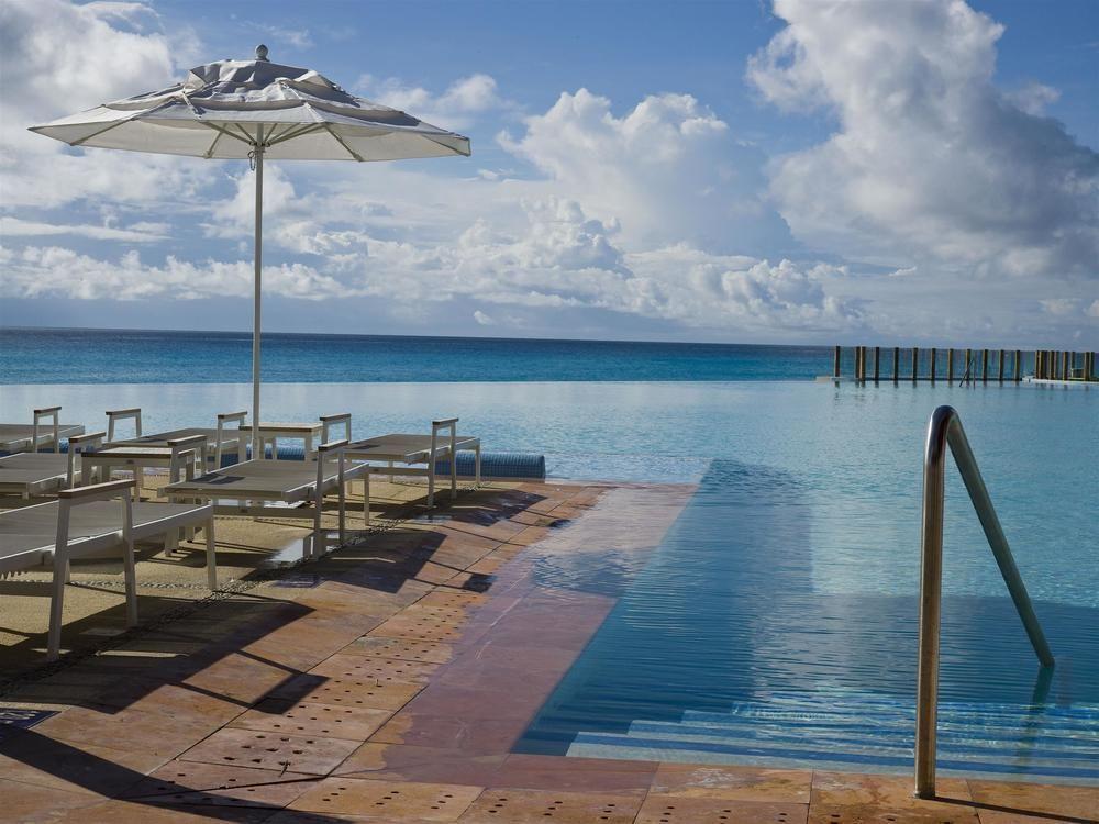 The Westin Lagunamar Ocean & Spa Resort Cancun