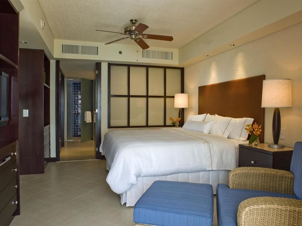 Resort The Westin Lagunamar Ocean & Spa 5*