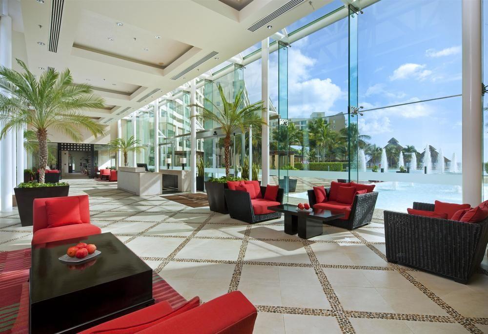 Resort The Westin Lagunamar Ocean & Spa 5*