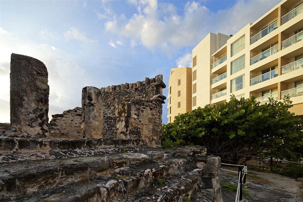 The Westin Lagunamar Ocean & Spa