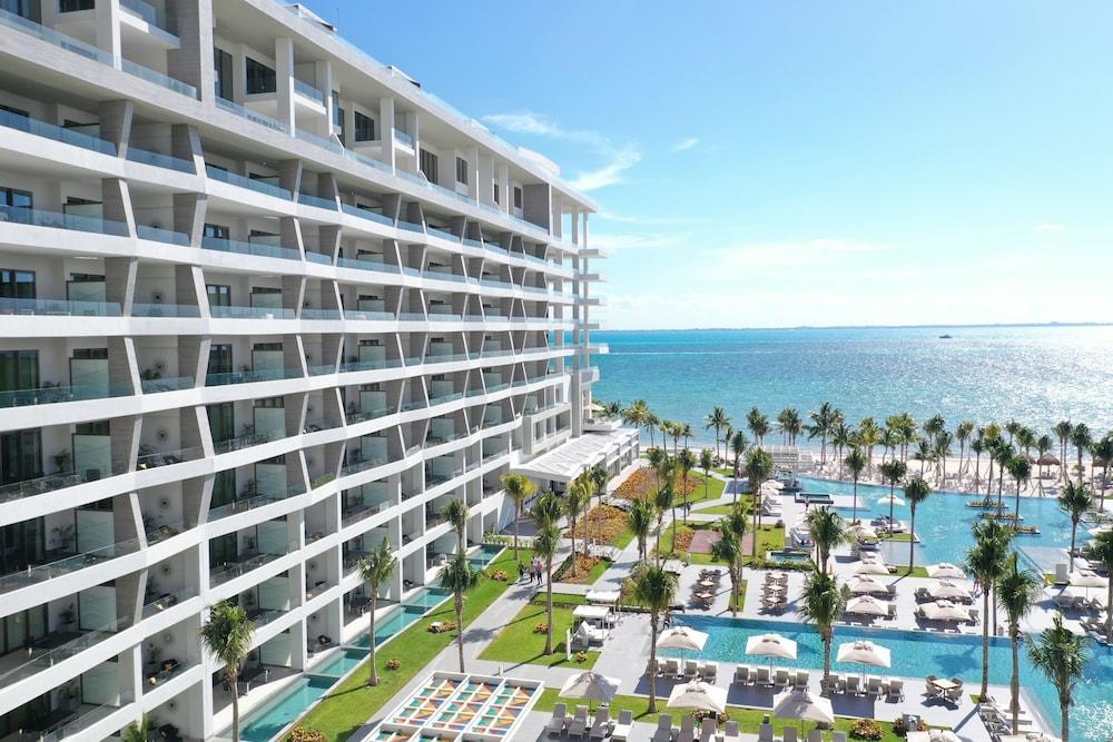 Del Palmar Luxury & Cancún