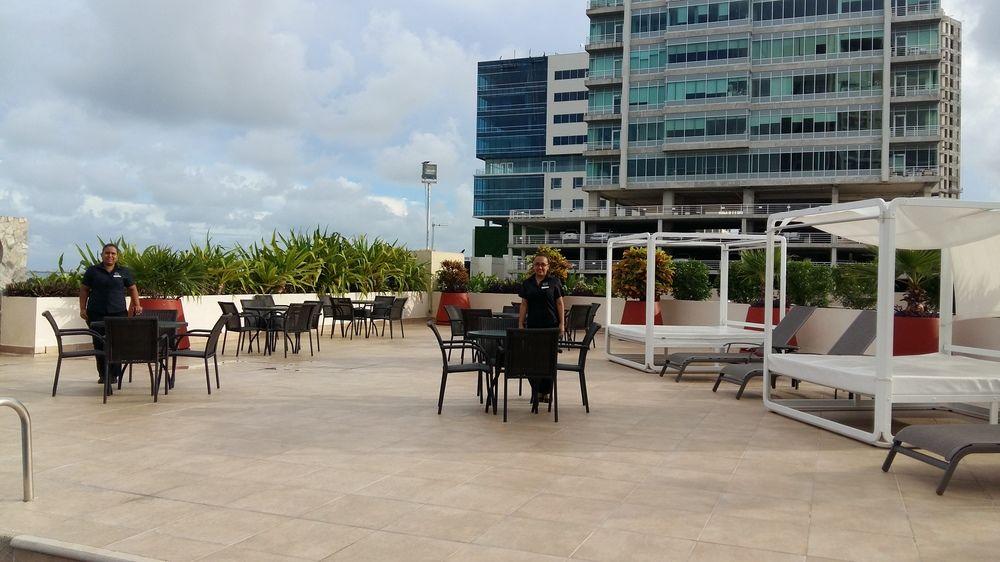 Hotel Krystal Urban & Beach Club Cancun