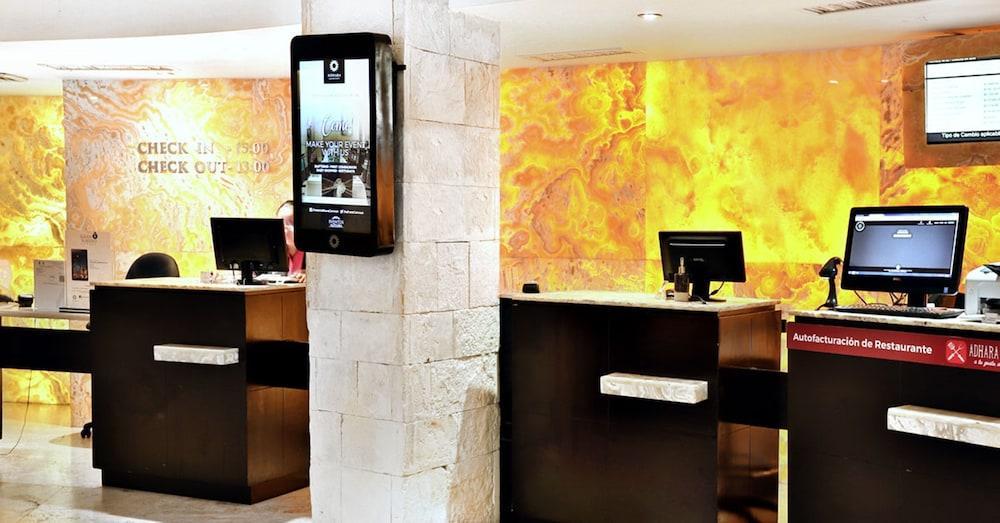 Hotel Margaritas 3*