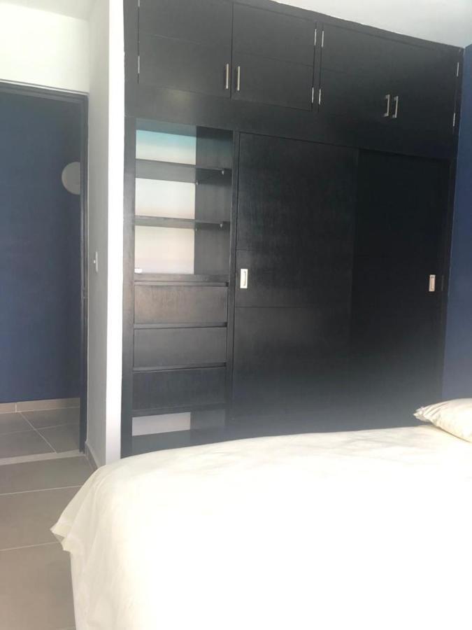 Apartment Dream Lagoons Renta 2 Y 3 Recamaras