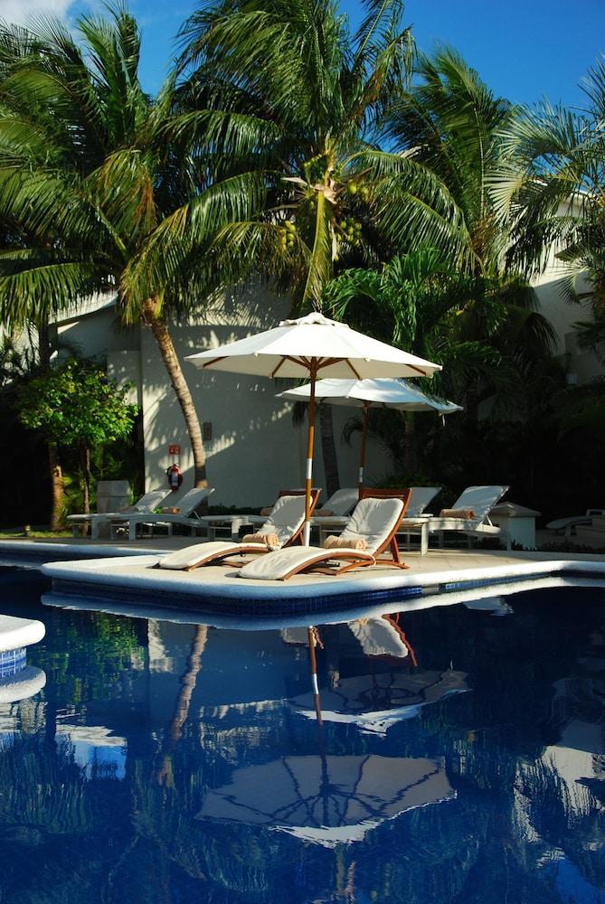 Laguna Golf & Spa Hotel Cancun