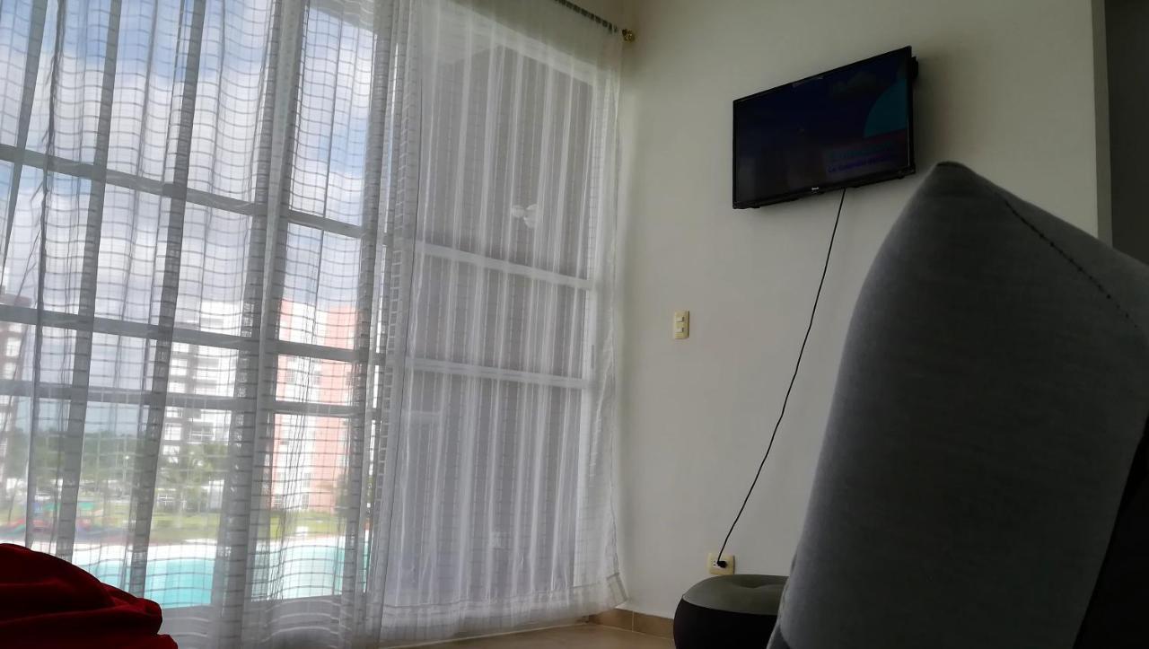 Dream Lagoons Renta 2 Y 3 Recamaras Apartment