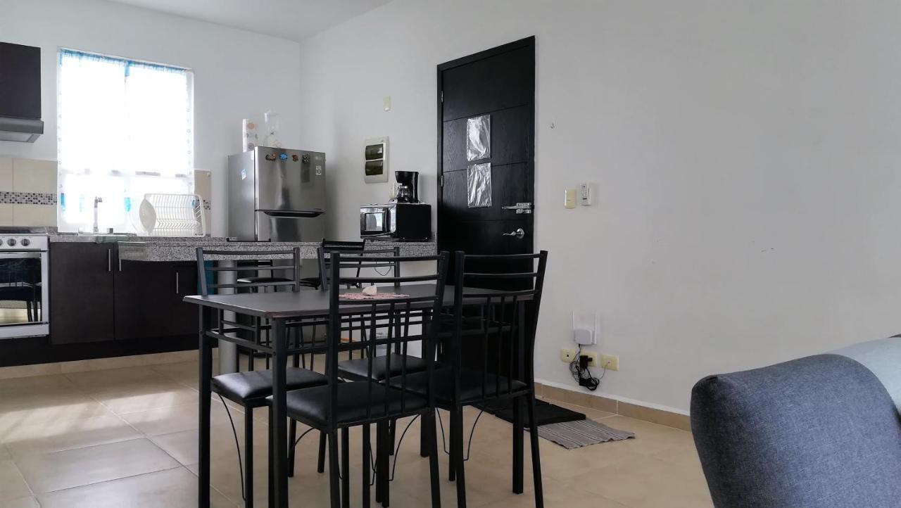 Apartment Dream Lagoons Renta 2 Y 3 Recamaras