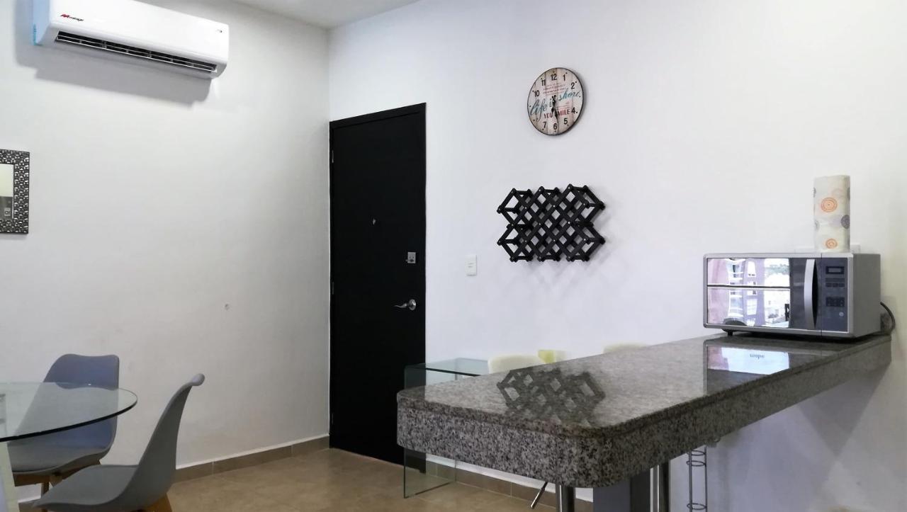 Dream Lagoons Renta 2 Y 3 Recamaras Apartment Cancun