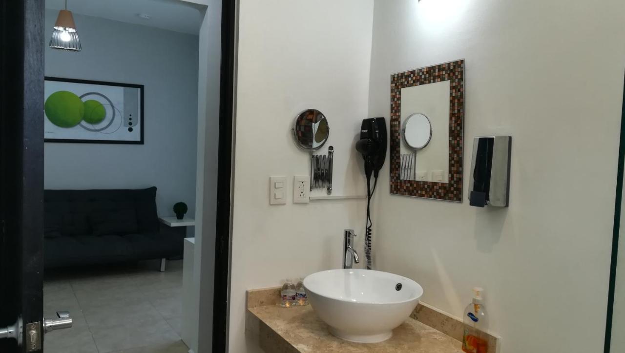 Dream Lagoons Renta 2 Y 3 Recamaras Apartment *