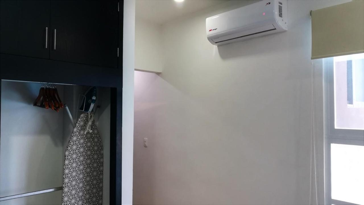 Apartment Dream Lagoons Renta 2 Y 3 Recamaras