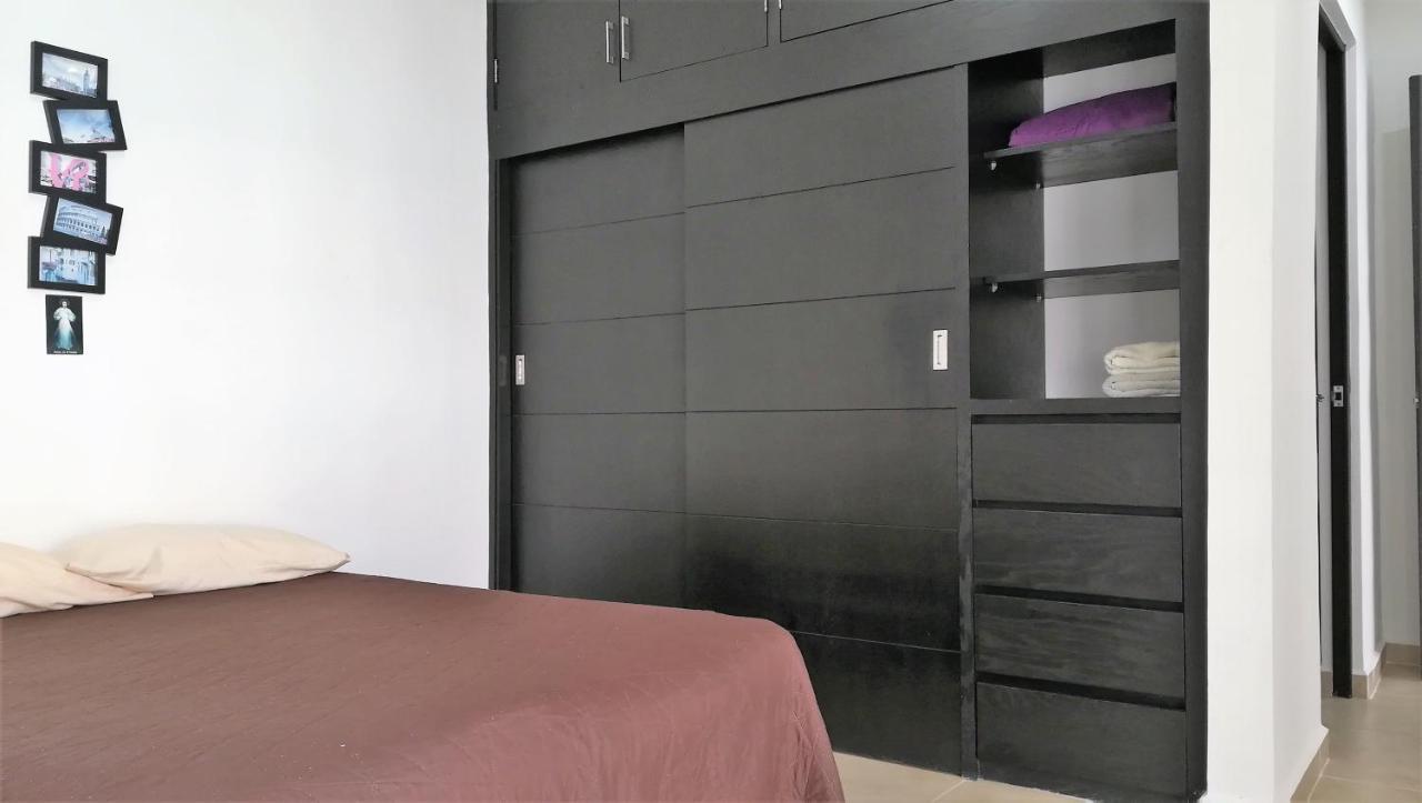Apartment Dream Lagoons Renta 2 Y 3 Recamaras