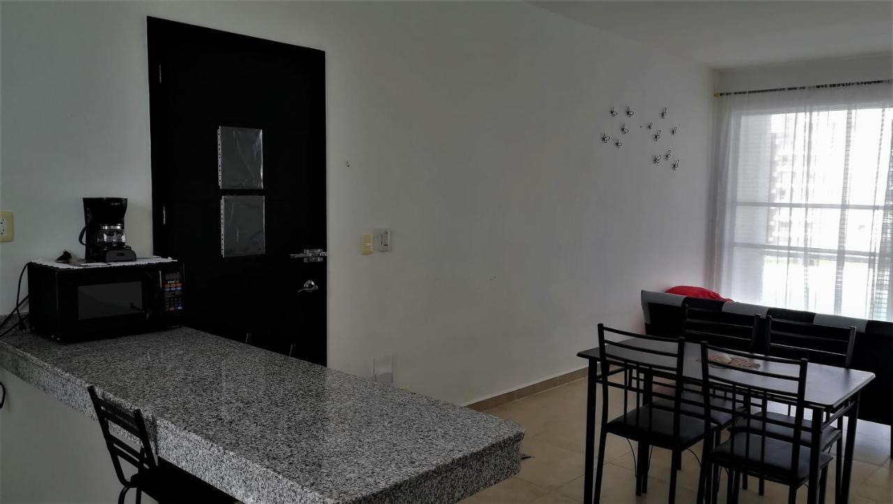 Dream Lagoons Renta 2 Y 3 Recamaras Apartment *