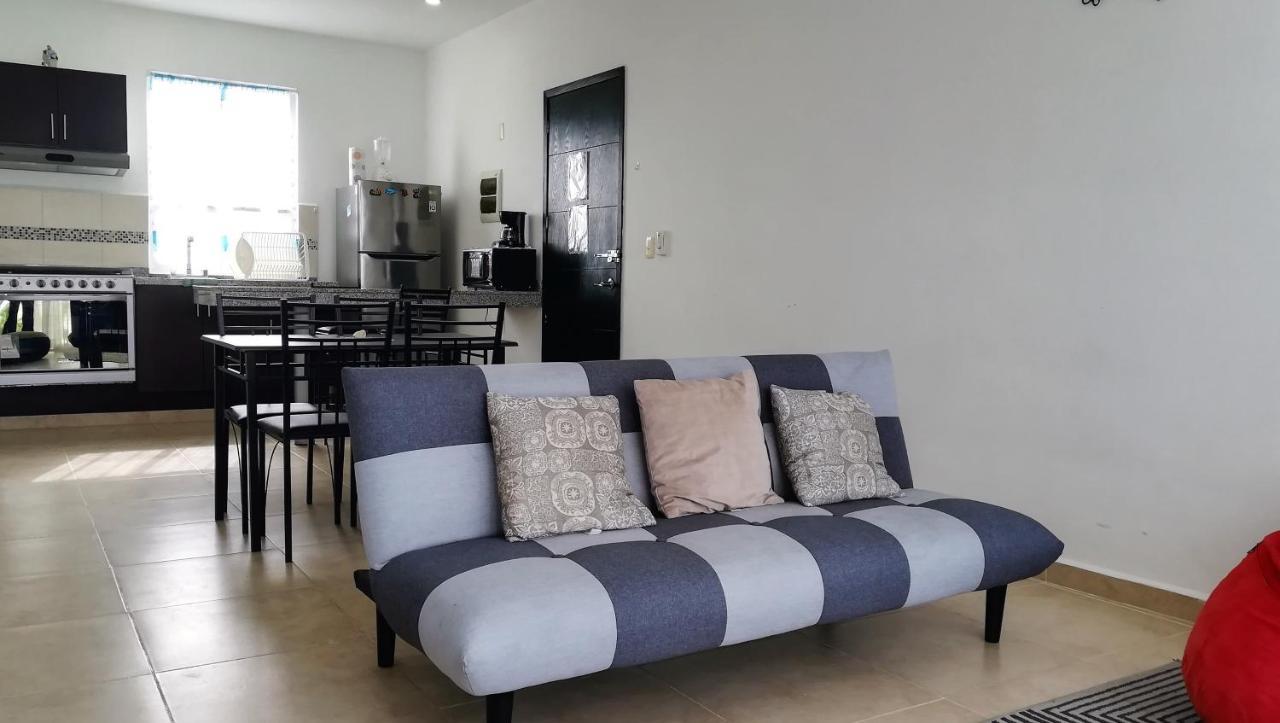 Dream Lagoons Renta 2 Y 3 Recamaras Apartment Cancun
