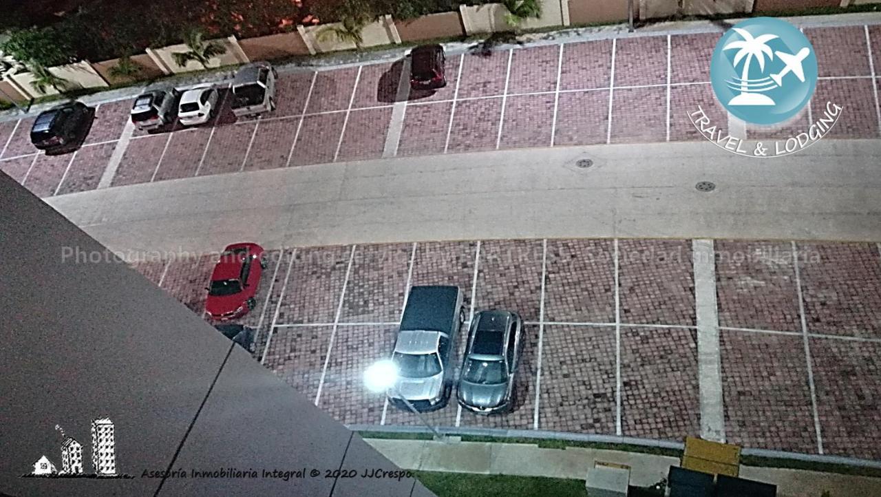 Apartment Dream Lagoons Renta 2 Y 3 Recamaras *