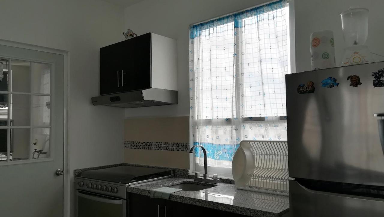 Apartment Dream Lagoons Renta 2 Y 3 Recamaras