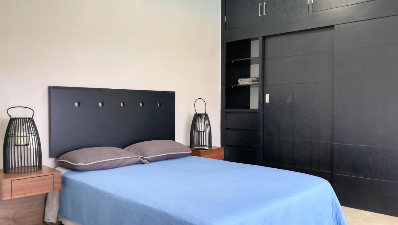 Apartment Dream Lagoons Renta 2 Y 3 Recamaras Cancun