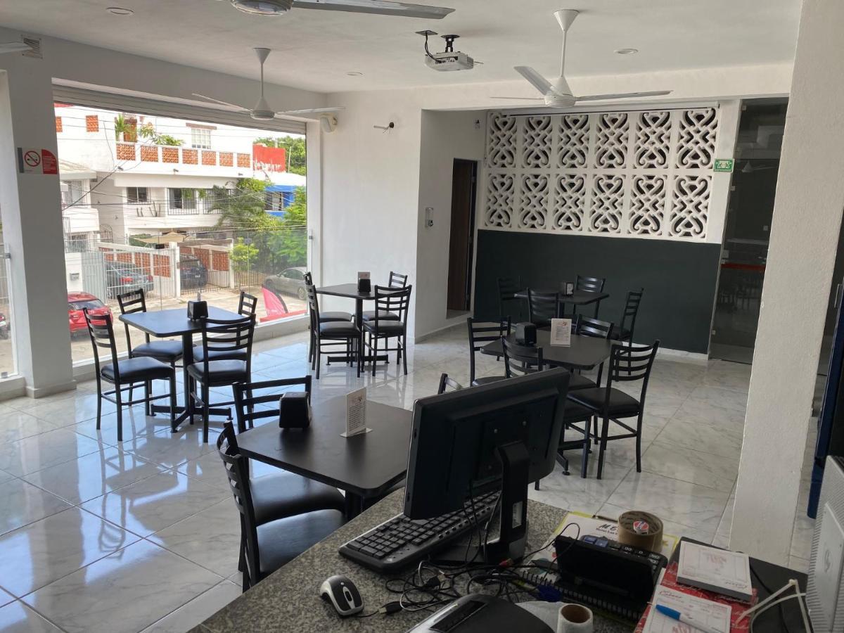 Gardenias Hotel Cancun