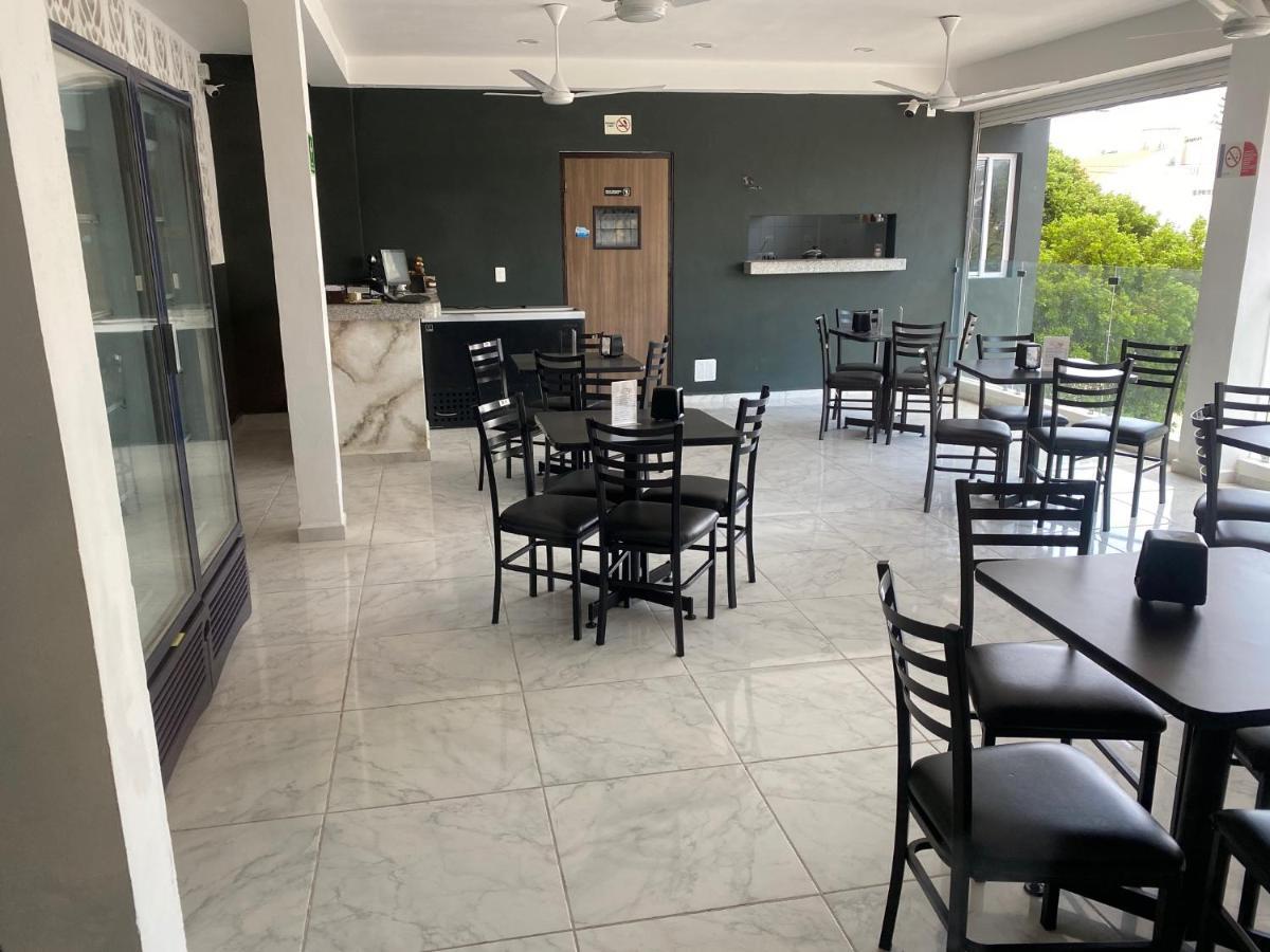 Gardenias Cancun