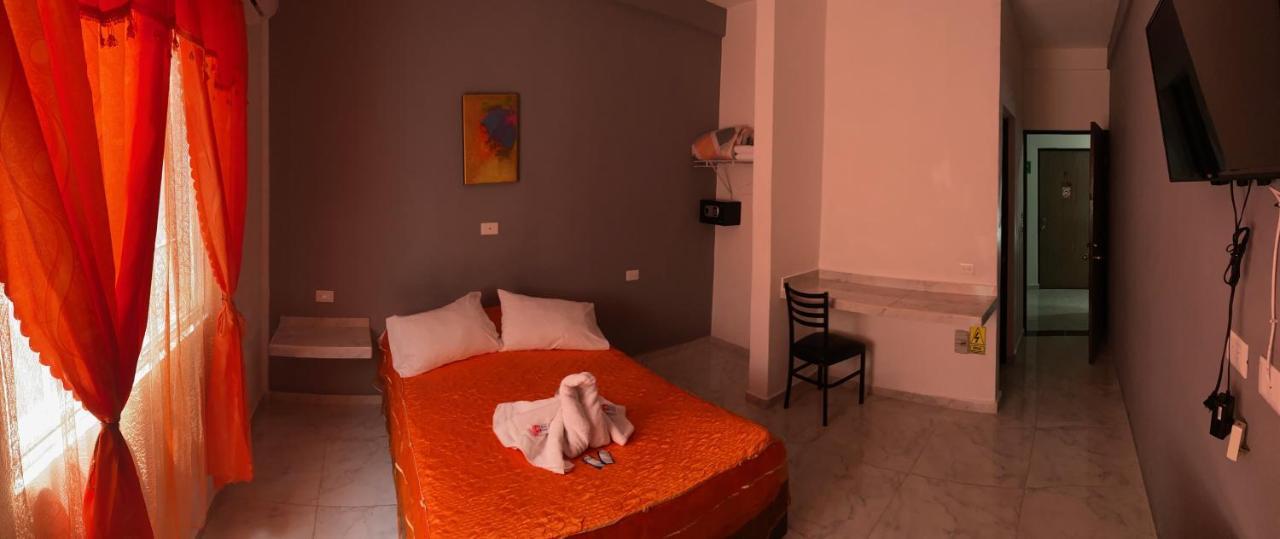 Gardenias Hotel