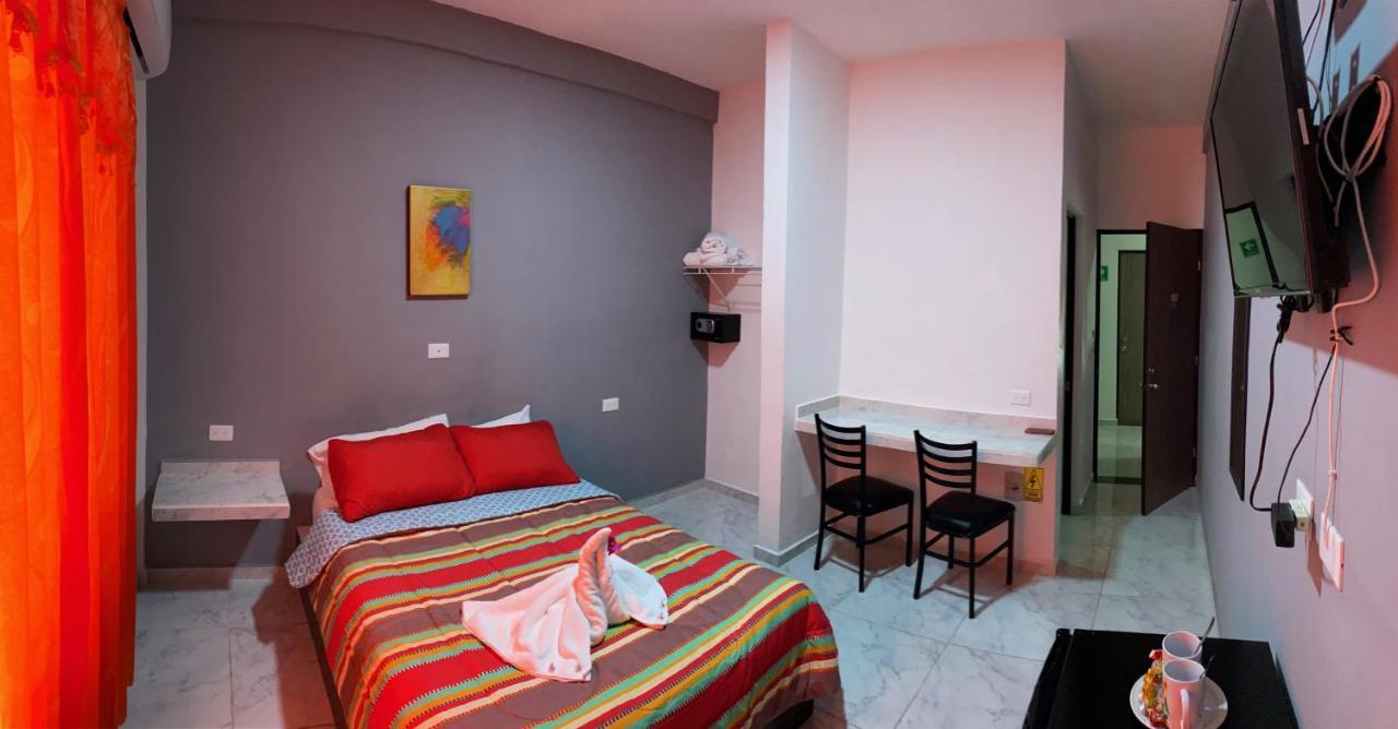 Hotel Gardenias 3*