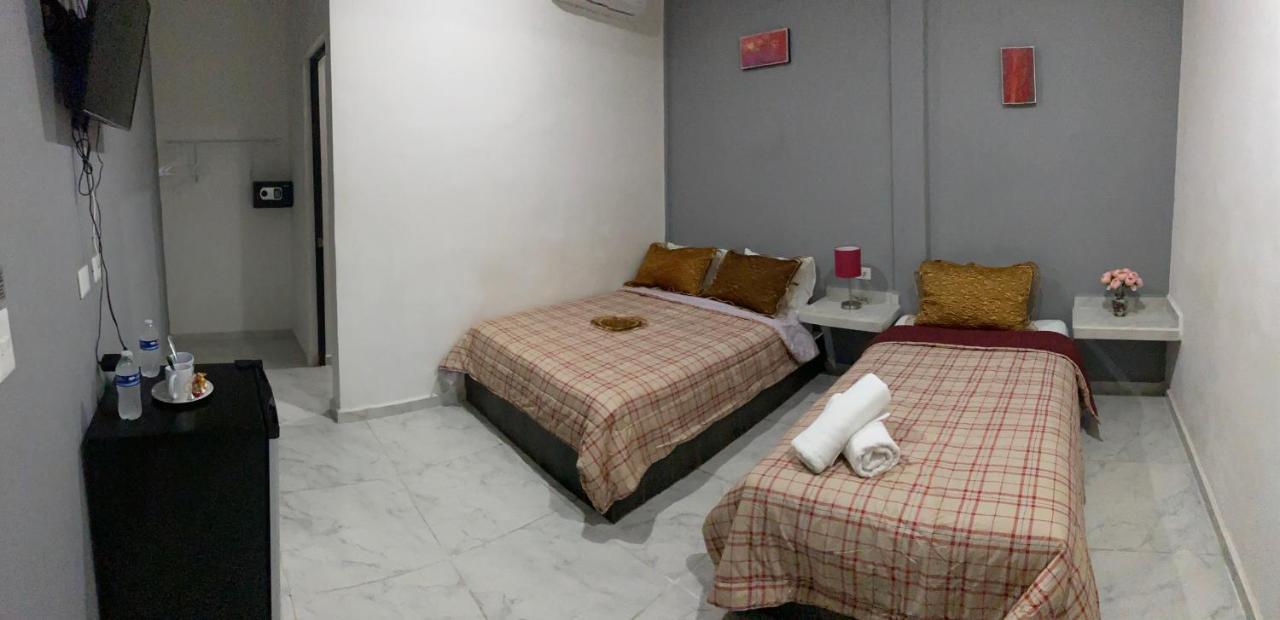 Gardenias Hotel Cancun