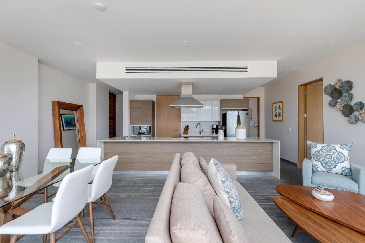Apartment Exclusive Apartment- Rooftop Pool *
