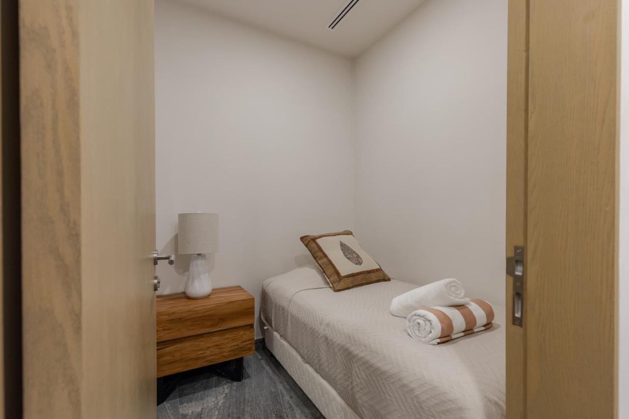 Apartment Exclusive Apartment- Rooftop Pool Cancun