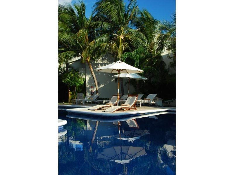 Laguna Golf & Spa Cancun