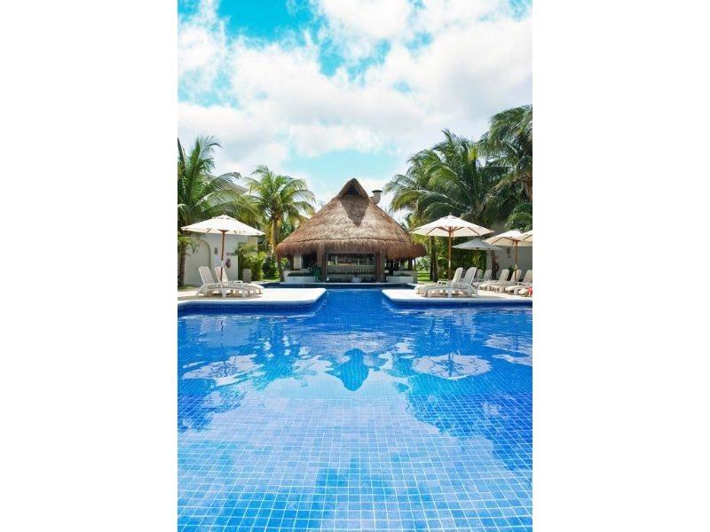 Hotel Laguna Golf & Spa 4*