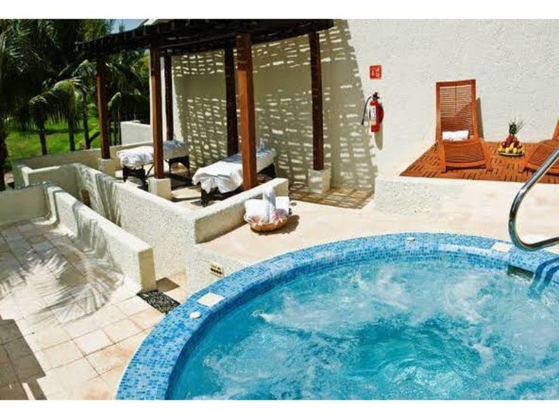 Laguna Golf & Spa