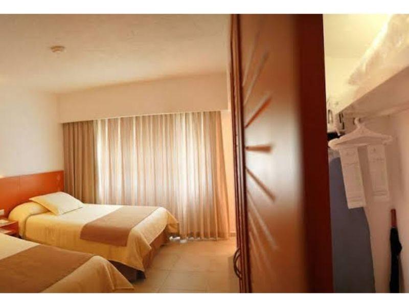 Laguna Golf & Spa 4* Cancun