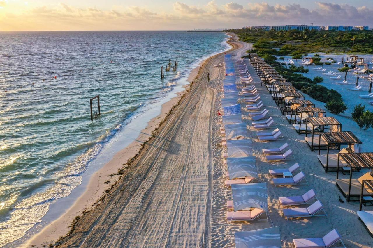 Estudio Playa Mujeres Resort