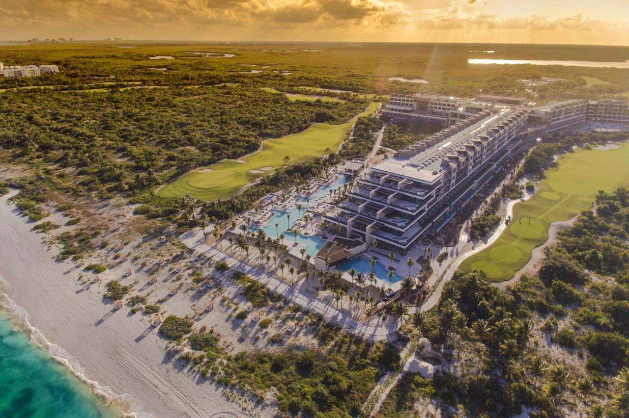 Estudio Playa Mujeres 5* Cancun