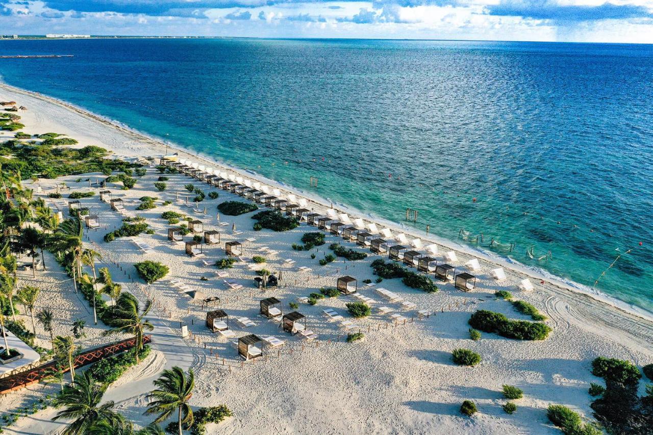 Estudio Playa Mujeres 5*