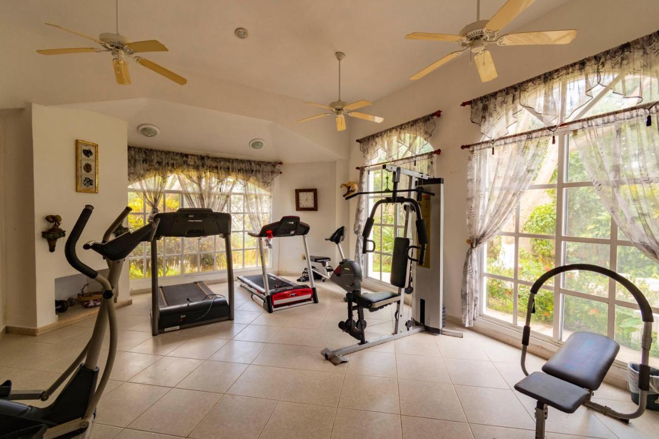 Casona Del Sol Homestay