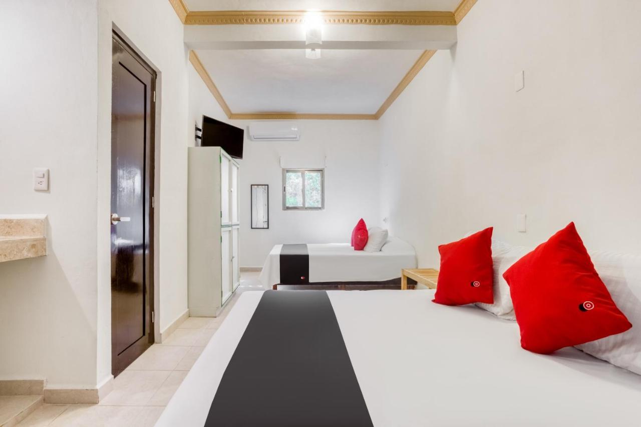 Capital O Arco Maya Hotel
